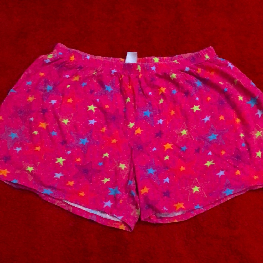 Bobbie brooks sleepwear shorts